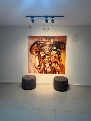 Excutive Studio-Torre Magna